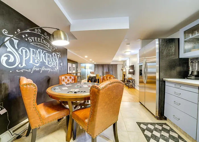 Apartment Couple's Retreat ~ 2 Mi To Downtown!